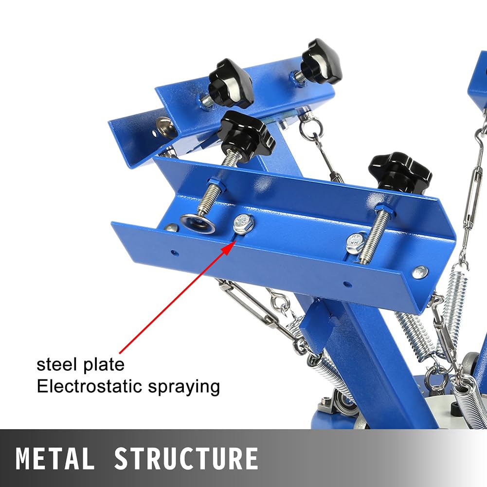 シルクスクリーン 印刷機 Amazon.co.jp: スクリーン印刷機、スチールシルクスクリーン印刷機